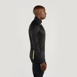 Giacca a vento riflettente Macron chinook image-4