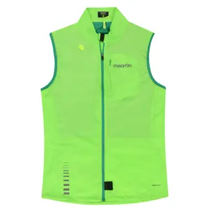 Chubasquero ligero Macron chinook pro run image-0