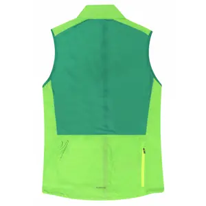 Chubasquero ligero Macron chinook pro run image-5