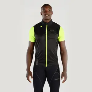 Cortavientos Macron chinook pro run light image-1