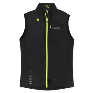 Cortavientos Macron chinook pro run light image-0