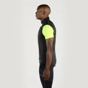 Cortavientos Macron chinook pro run light image-4