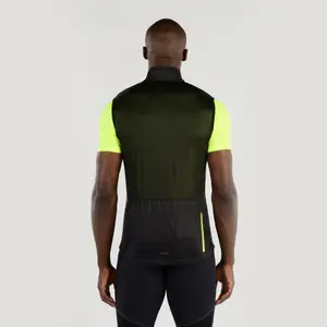 Cortavientos Macron chinook pro run light image-5