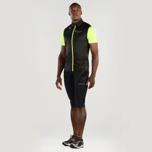 Cortavientos Macron chinook pro run light image-2