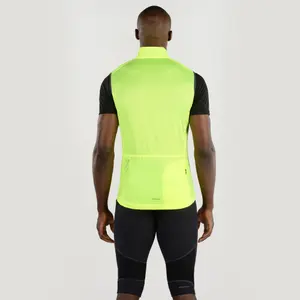 Cortavientos Macron chinook pro run light image-4