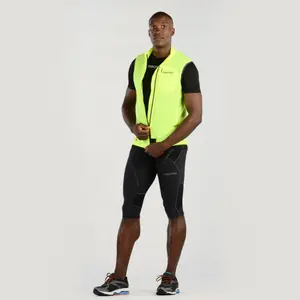 Cortavientos Macron chinook pro run light image-1