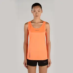 Camiseta de tirantes para mujer Macron kona pro run tech image-1