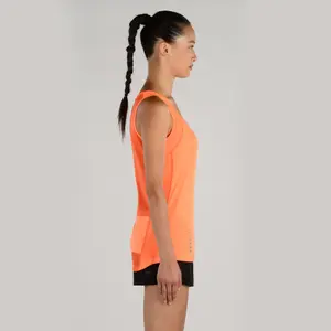 Camiseta de tirantes para mujer Macron kona pro run tech image-6