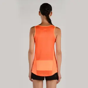 Camiseta de tirantes para mujer Macron kona pro run tech image-4