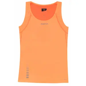 Camiseta de tirantes para mujer Macron kona pro run tech image-0