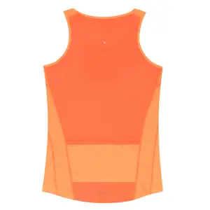 Camiseta de tirantes para mujer Macron kona pro run tech image-3