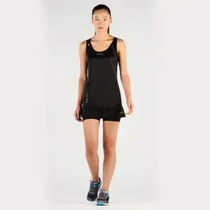 Camiseta de tirantes para mujer Macron kona pro run tech image-1