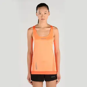 Camiseta de tirantes para mujer Macron kona pro run super image-0
