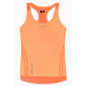 Camiseta de tirantes para mujer Macron kona pro run super image-2