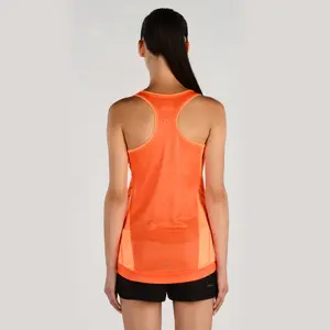 Camiseta de tirantes para mujer Macron kona pro run super image-4