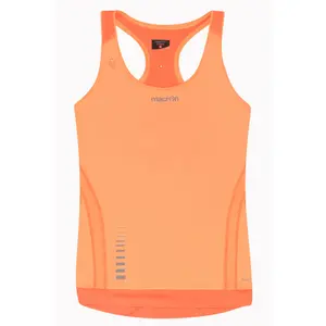 Camiseta de tirantes para mujer Macron kona pro run super image-6