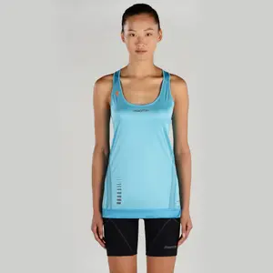 Camiseta de mujer Macron kona pro run river image-0