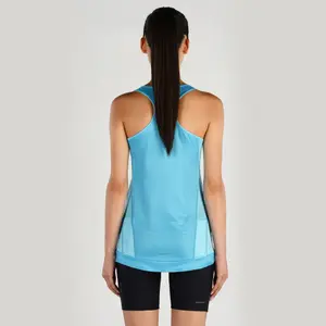 Camiseta de mujer Macron kona pro run river image-4