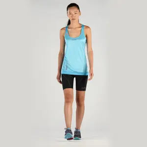 Camiseta de mujer Macron kona pro run river image-5