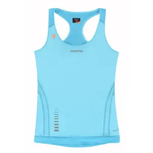 Camiseta de mujer Macron kona pro run river image-6