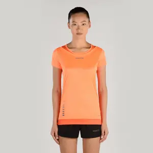 Camiseta de mujer Macron kona pro run tech V1 image-2