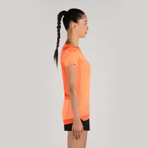 Camiseta de mujer Macron kona pro run tech V1 image-4