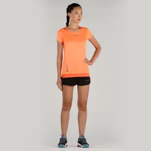 Camiseta de mujer Macron kona pro run tech V1 image-1
