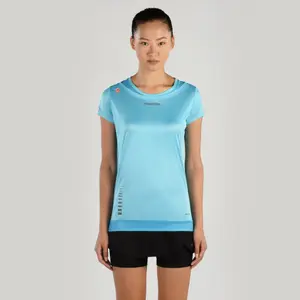 Camiseta de mujer Macron kona pro run tech V1 image-1