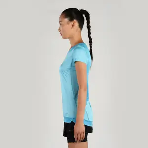 Camiseta de mujer Macron kona pro run tech V1 image-6
