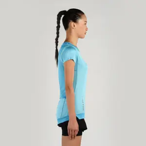 Camiseta de mujer Macron kona pro run tech V1 image-5