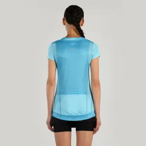 Camiseta de mujer Macron kona pro run tech V1 image-4