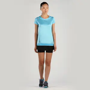 Camiseta de mujer Macron kona pro run tech V1 image-2