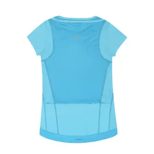 Camiseta de mujer Macron kona pro run tech V1 image-3