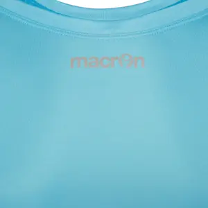 Camiseta manga larga mujer Macron tech running image-6