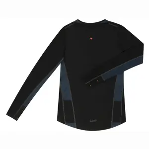 Camiseta de manga larga para mujer Macron tech running image-6