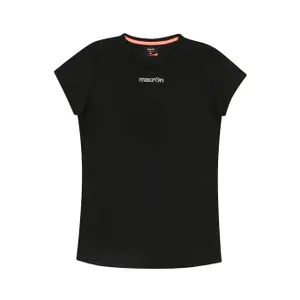 Camiseta Macron w247 black image-2