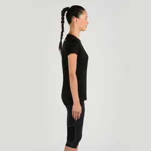 Camiseta Macron w247 black image-3