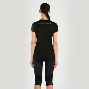 Camiseta Macron w247 black image-4