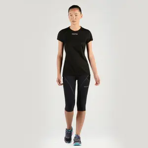 Camiseta Macron w247 black image-5