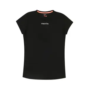 Camiseta Macron w247 black image-6