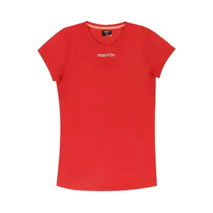 Camiseta Macron w247 image-0