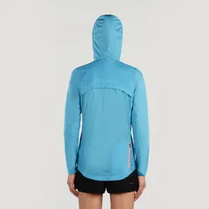 Giacca a vento donna Macron kona image-5