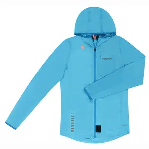 Giacca a vento donna Macron kona image-0