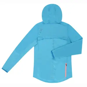 Giacca a vento donna Macron kona image-4