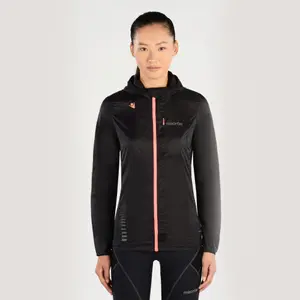 Cortavientos reflectante para mujer Macron kona light image-0