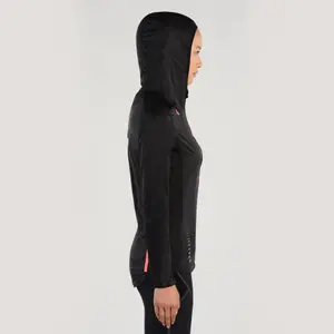 Cortavientos reflectante para mujer Macron kona light image-2