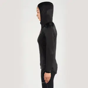 Cortavientos reflectante para mujer Macron kona light image-3