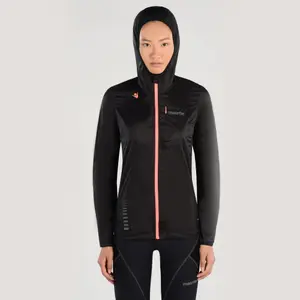 Cortavientos reflectante para mujer Macron kona light image-5