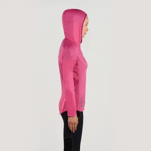 Cortavientos de mujer Macron kona image-5