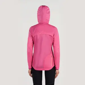 Cortavientos de mujer Macron kona image-4